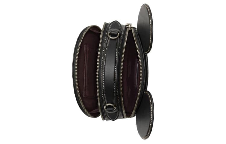 Сумка COACH x Disney Mickey Crossbody Bag - изображение 5