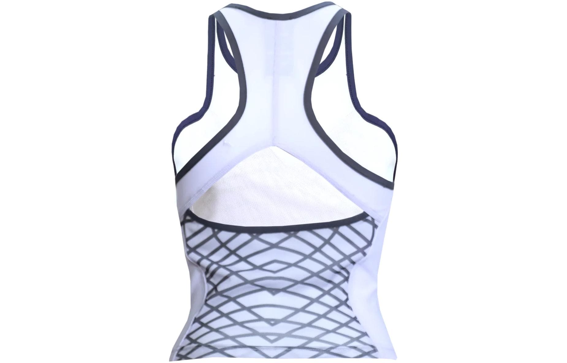 Майка Nike Court Dri-FIT Slam - изображение 4