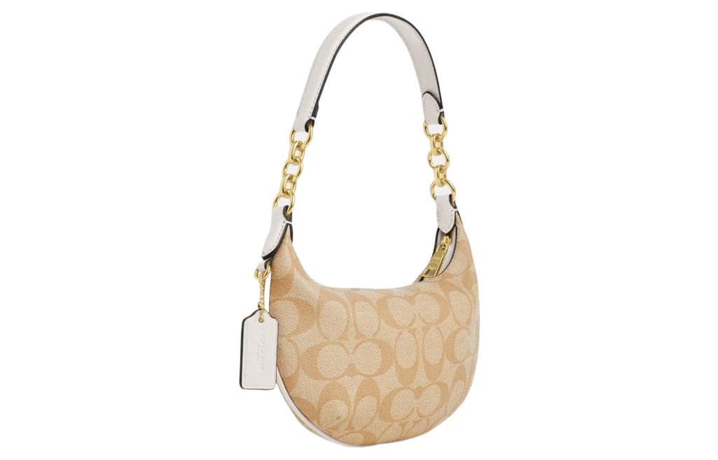 Мини-сумка COACH Payton 21 - изображение 2