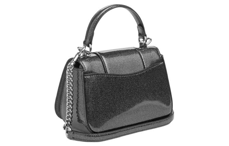 Сумка COACH Lysa Top Handle - изображение 2