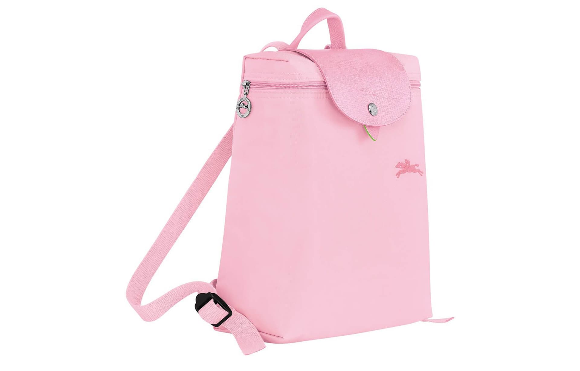Рюкзак LONGCHAMP Le Pliage Green 26 - изображение 3