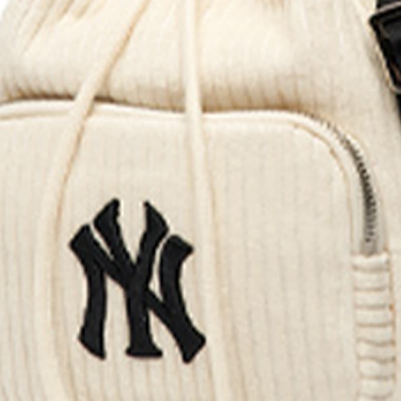Сумка через плечо MLB FW21 NYLogo - изображение 5