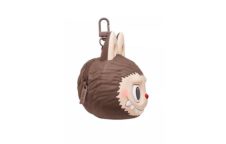 POP MART LABUBU Originals - изображение 2