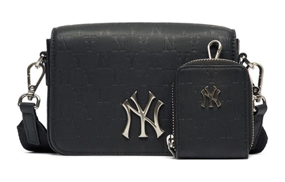 Мини-сумка MLB Monogram NY - изображение 1