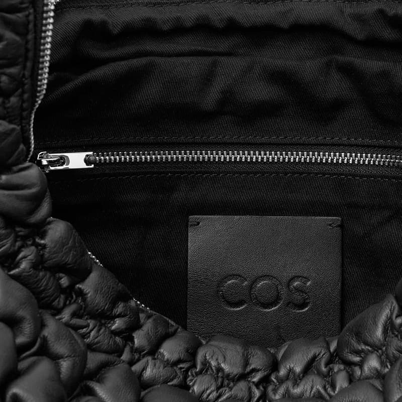 Мини-сумка COS - изображение 3