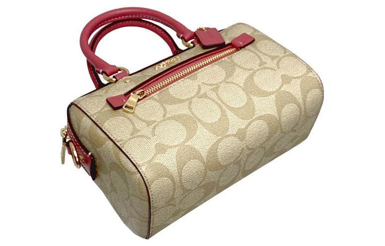 Сумка COACH Rowan 17 - изображение 5