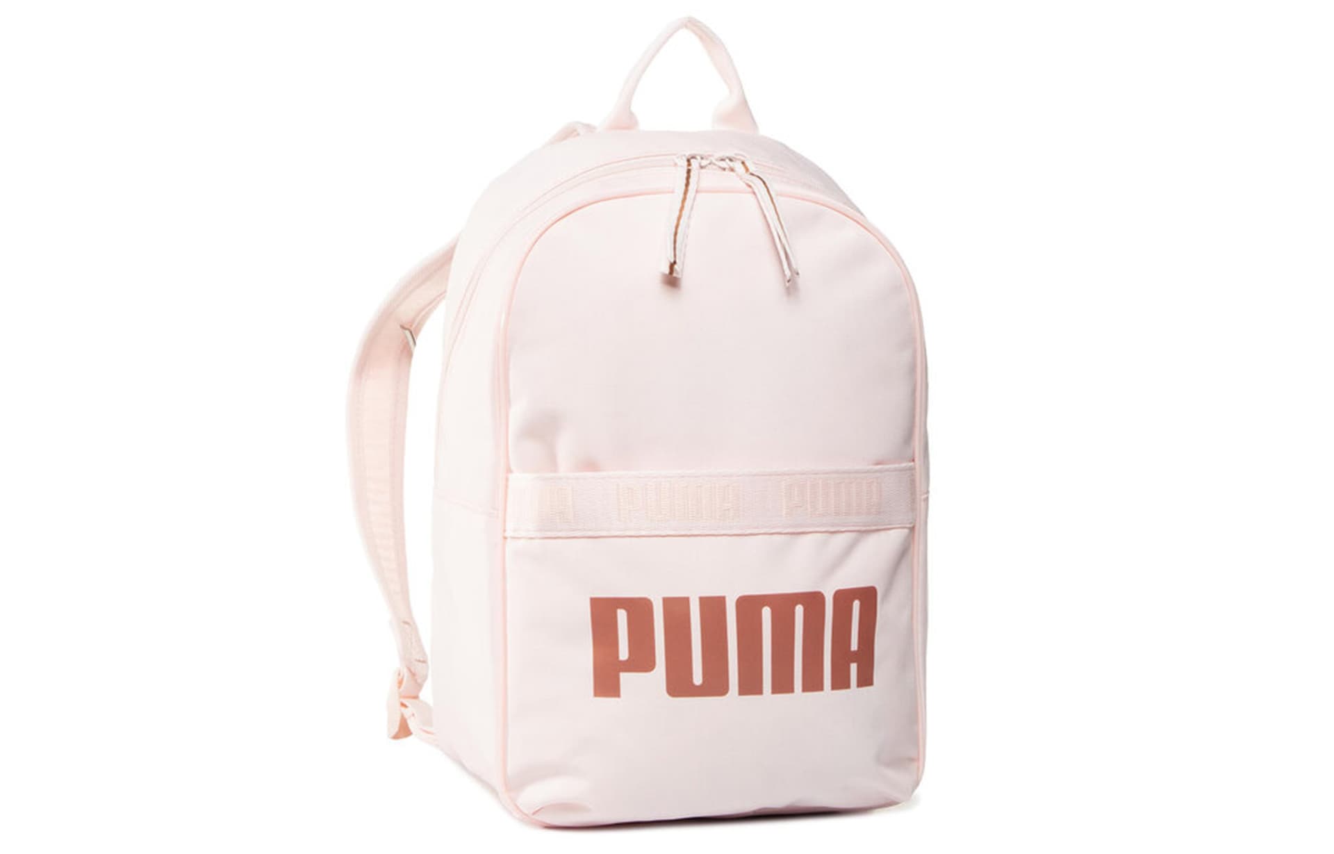 Рюкзак PUMA Backpack Pink - изображение 2