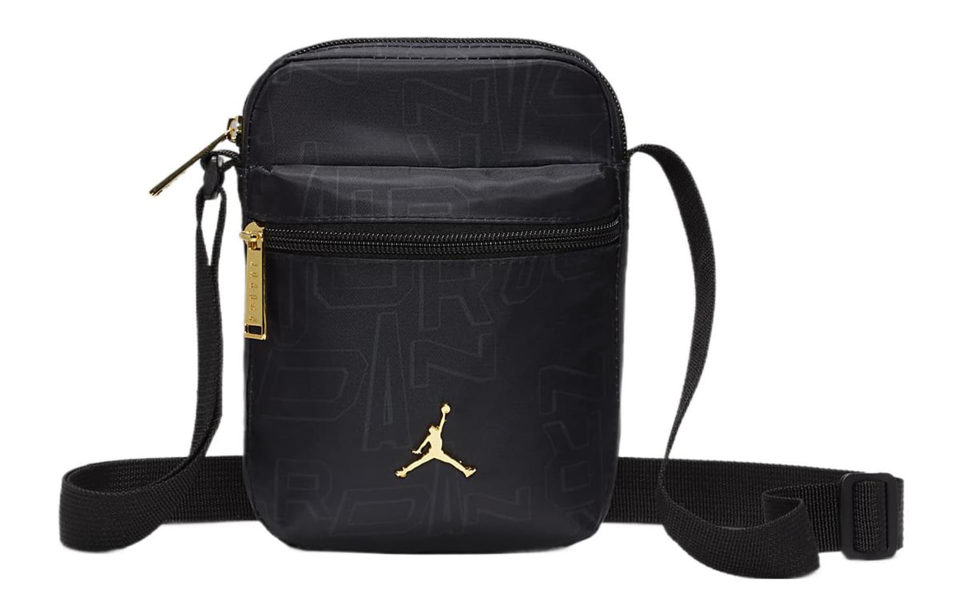Сумка через плечо Jordan - изображение 1