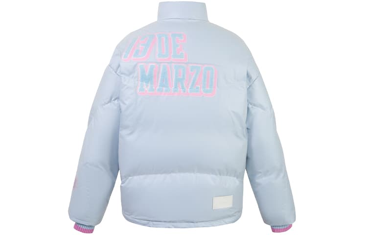 Пуховик 13 DEMARZO FW23 - изображение 2