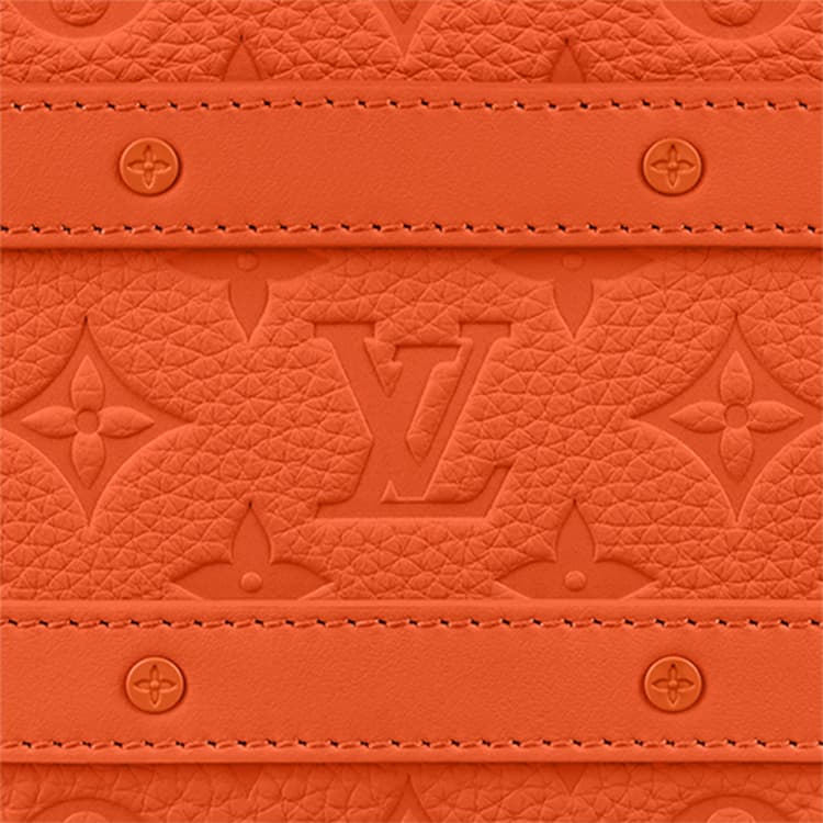 Сумка Louis Vuitton Handle Soft Trunk - изображение 5