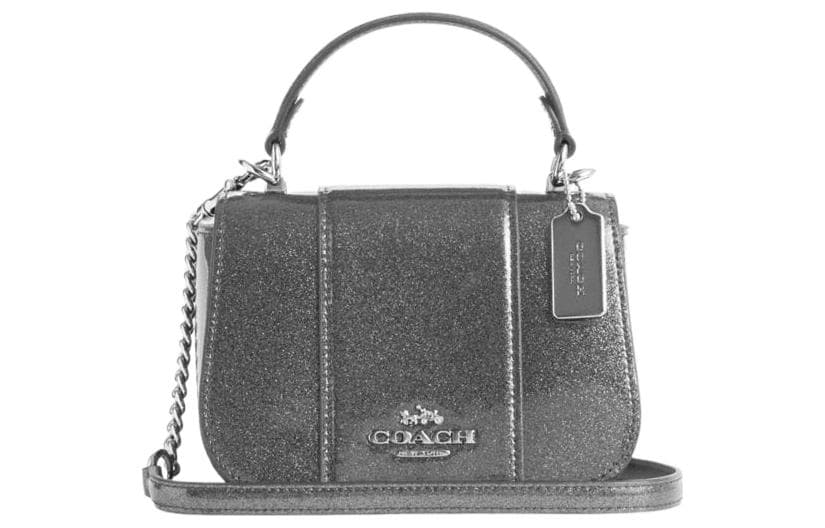 Сумка COACH Lysa Top Handle - изображение 1