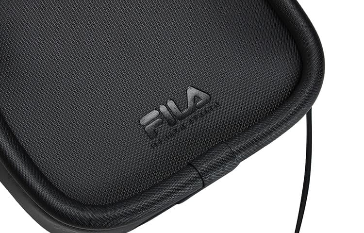 Сумка через плечо FILA - изображение 4