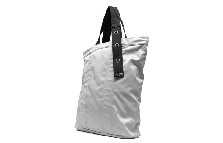 Сумка Y-3 Logo Tote - изображение 4