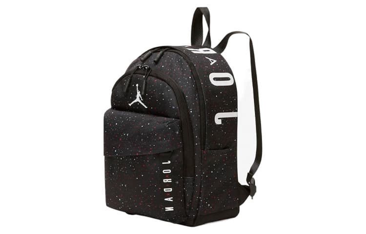 Рюкзак Jordan Backpack Black - изображение 2
