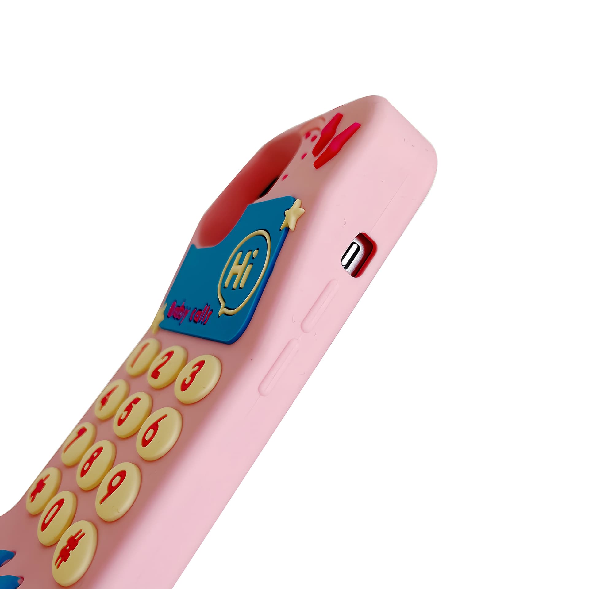 Чехол для телефона MOUEI iPhone15pro 11121314ProMax - изображение 2