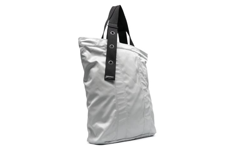 Сумка Y-3 Logo Tote - изображение 5