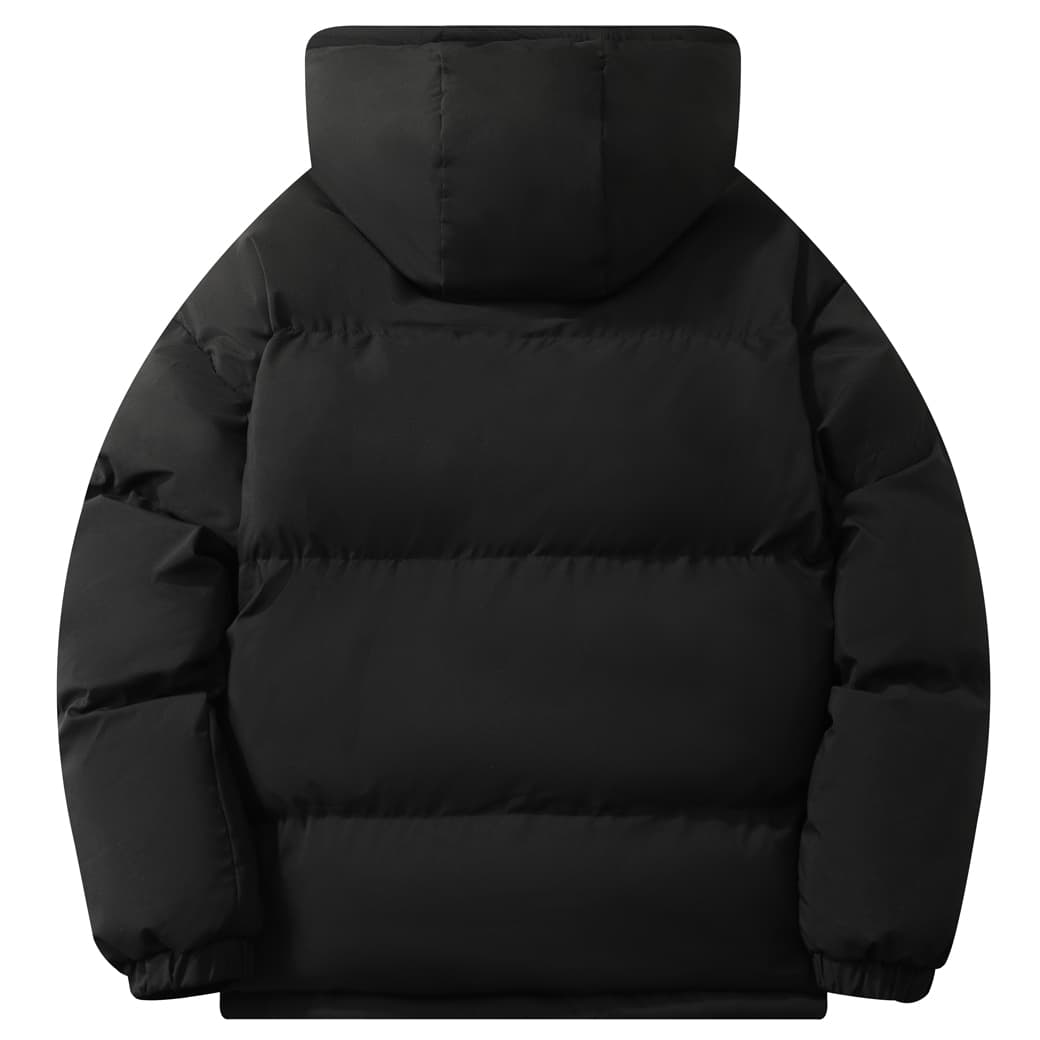 Зимняя куртка пуховик Antioffice puffer - изображение 2