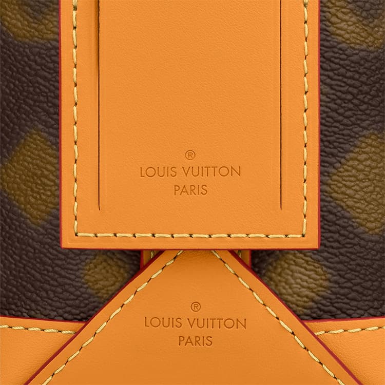 Сумка Louis Vuitton Cruiser - изображение 5