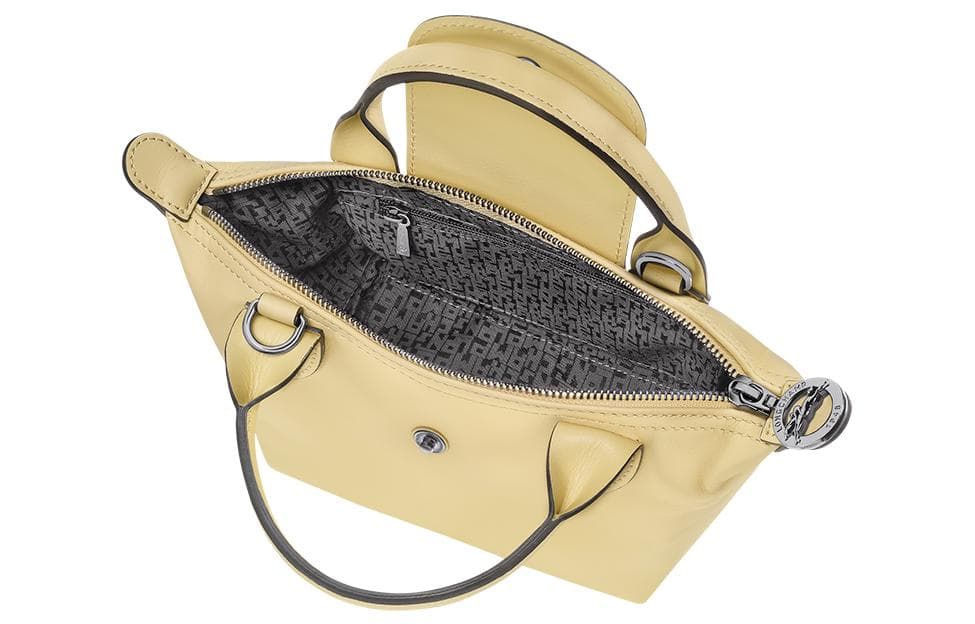 Сумка LONGCHAMP Le Pliage Xtra 17 - изображение 3