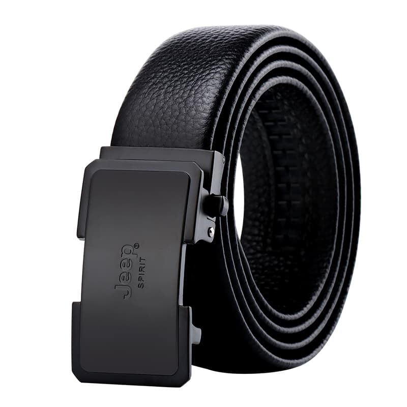 Ремень JEEP SPIRIT 3.5cm - изображение 1