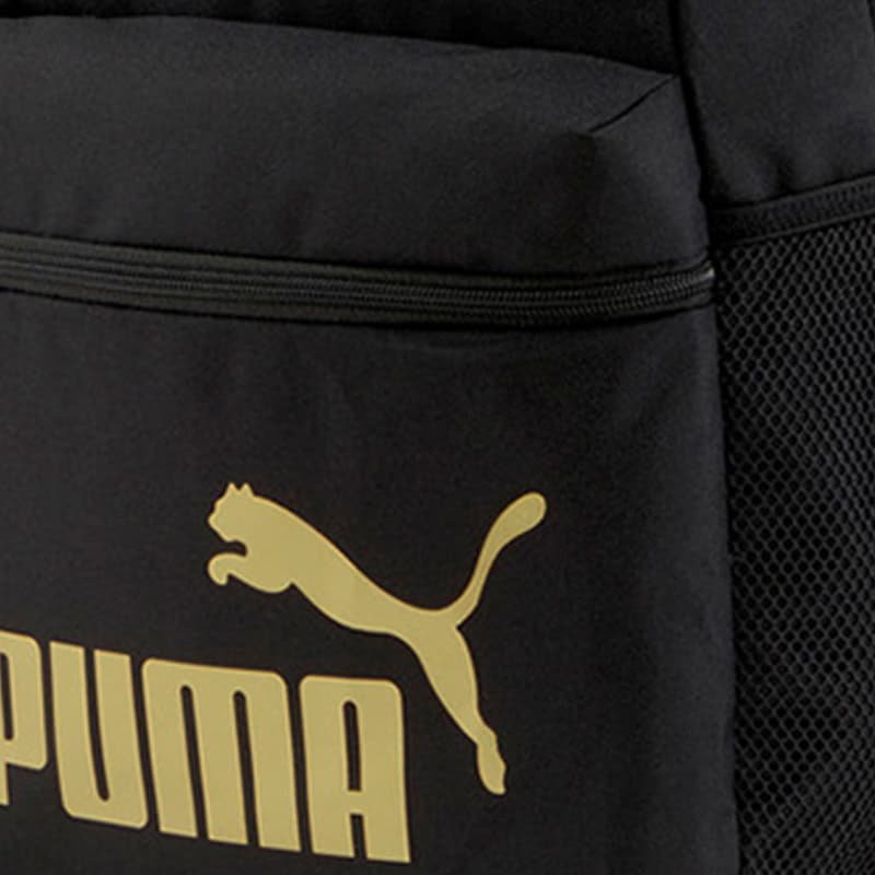Рюкзак PUMA Phase Logo - изображение 7