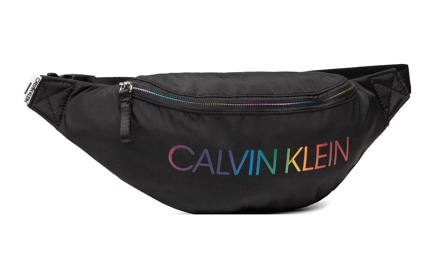Поясная сумка CKCalvin Klein Logo - изображение 2