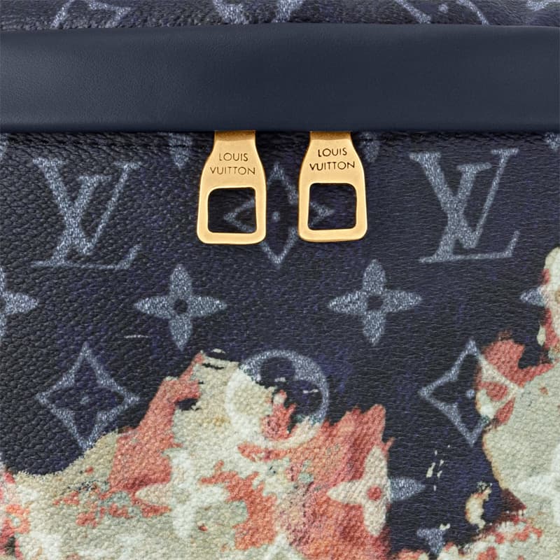 Поясная сумка Louis Vuitton Discovery Waist Bag - изображение 6