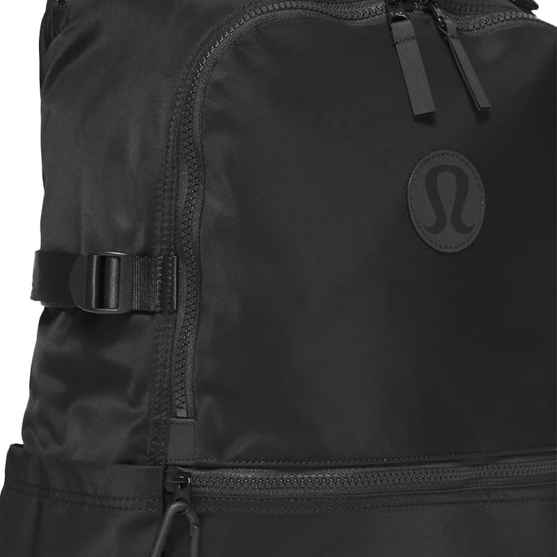 Рюкзак lululemon New Crew - изображение 2