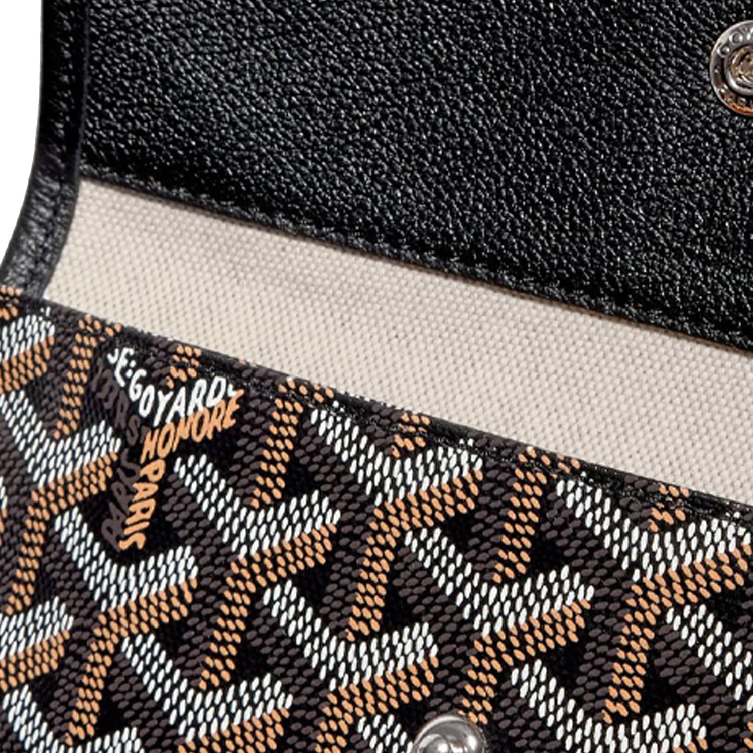 Сумка GOYARD Saint Louis Y Tote - изображение 7