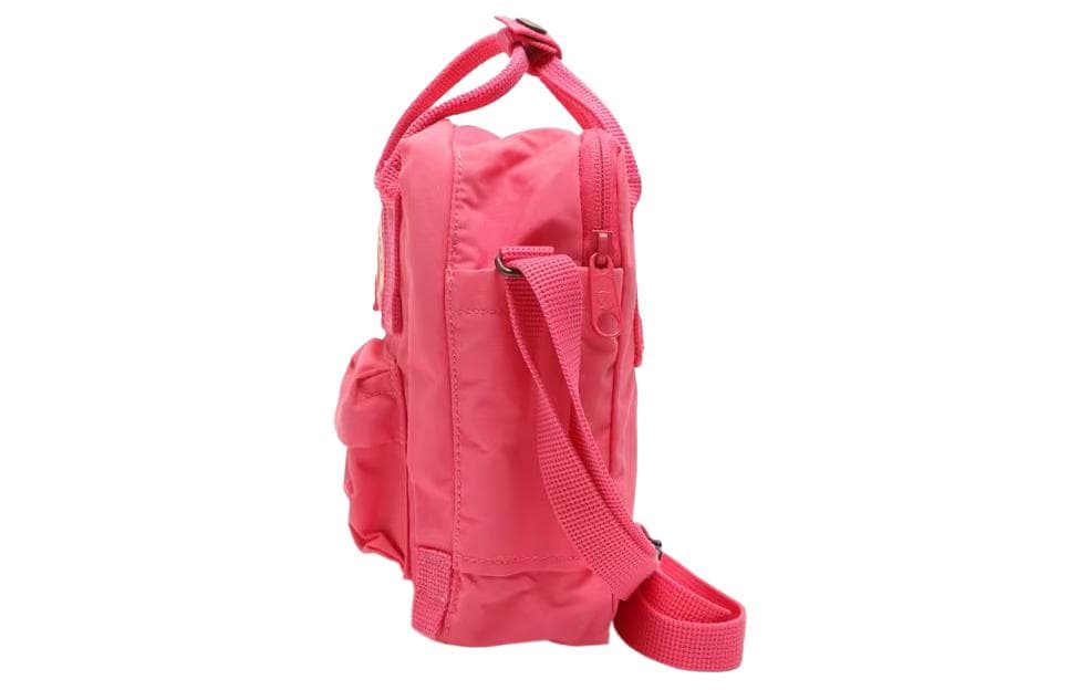Сумка через плечо Fjallraven Logo - изображение 5