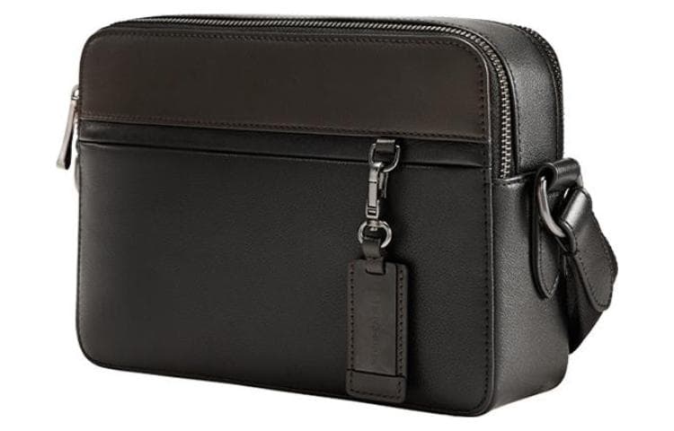 Сумка через плечо SAMSONITE - изображение 2
