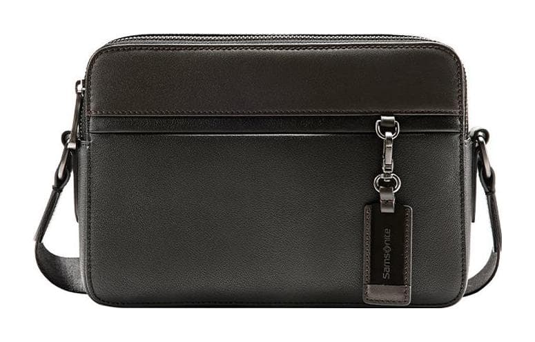 Сумка через плечо SAMSONITE - изображение 1