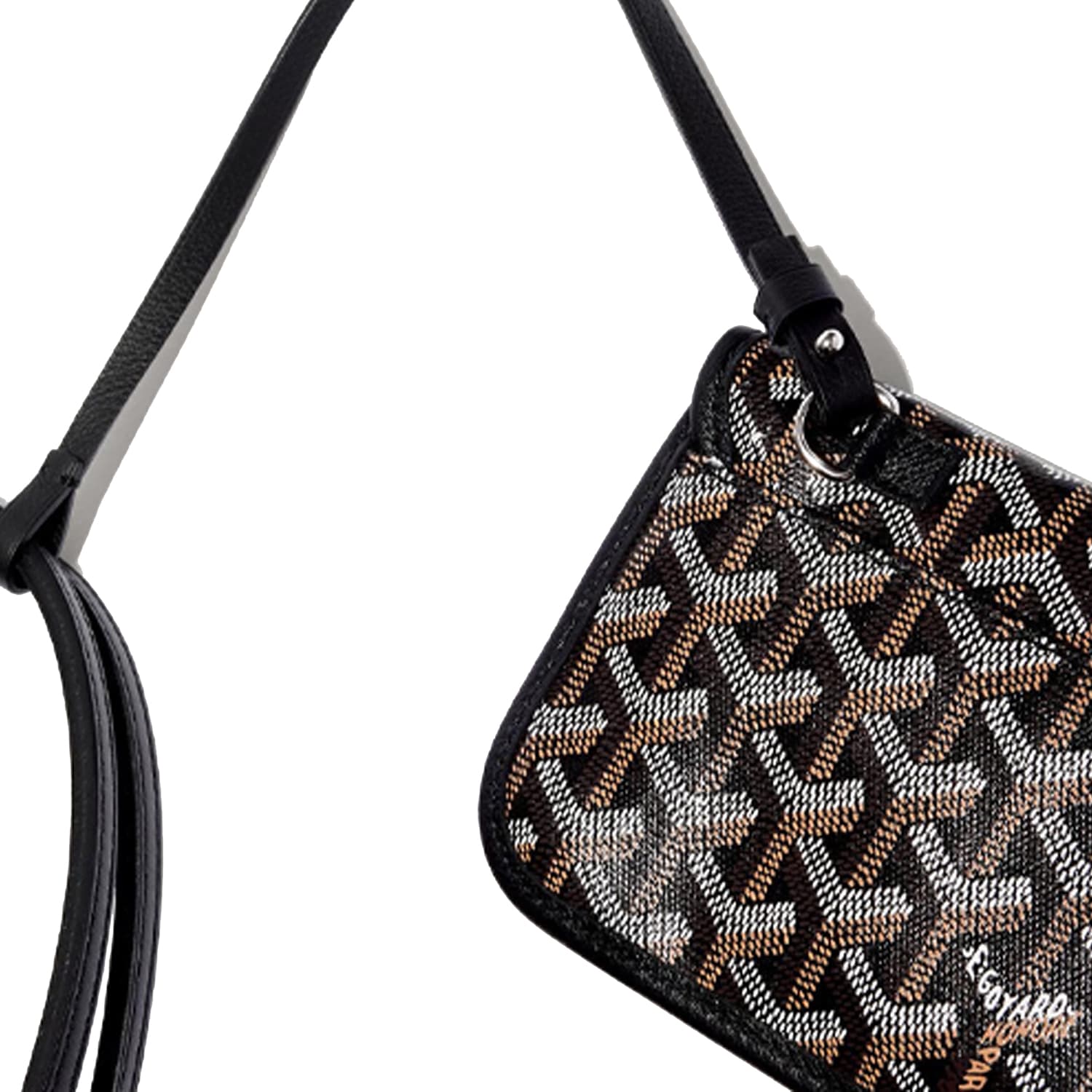 Сумка GOYARD Saint Louis Y Tote - изображение 6