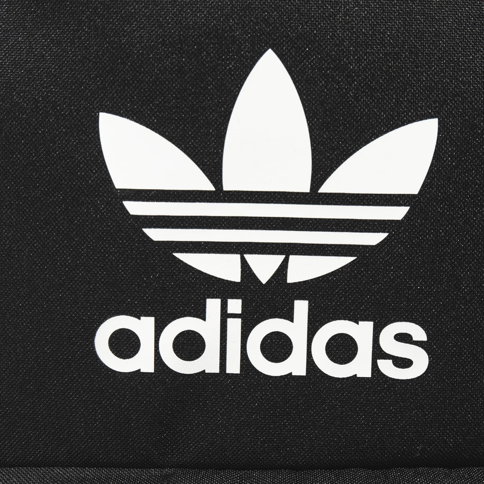 Рюкзак adidas Originals Backpack Black - изображение 5