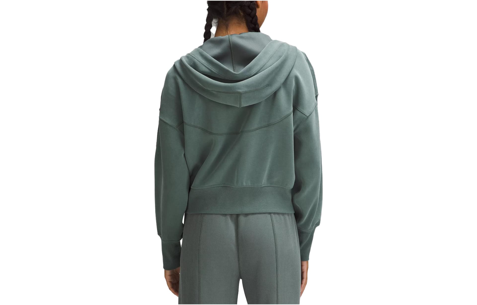 Худи lululemon Softstreme - изображение 2