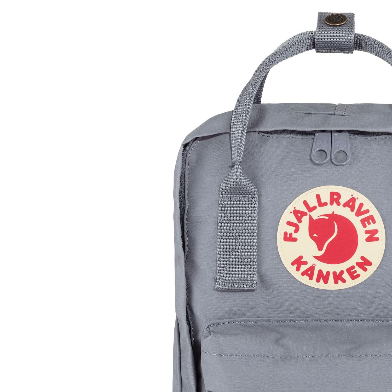 Рюкзак Fjallraven Kanken - изображение 5