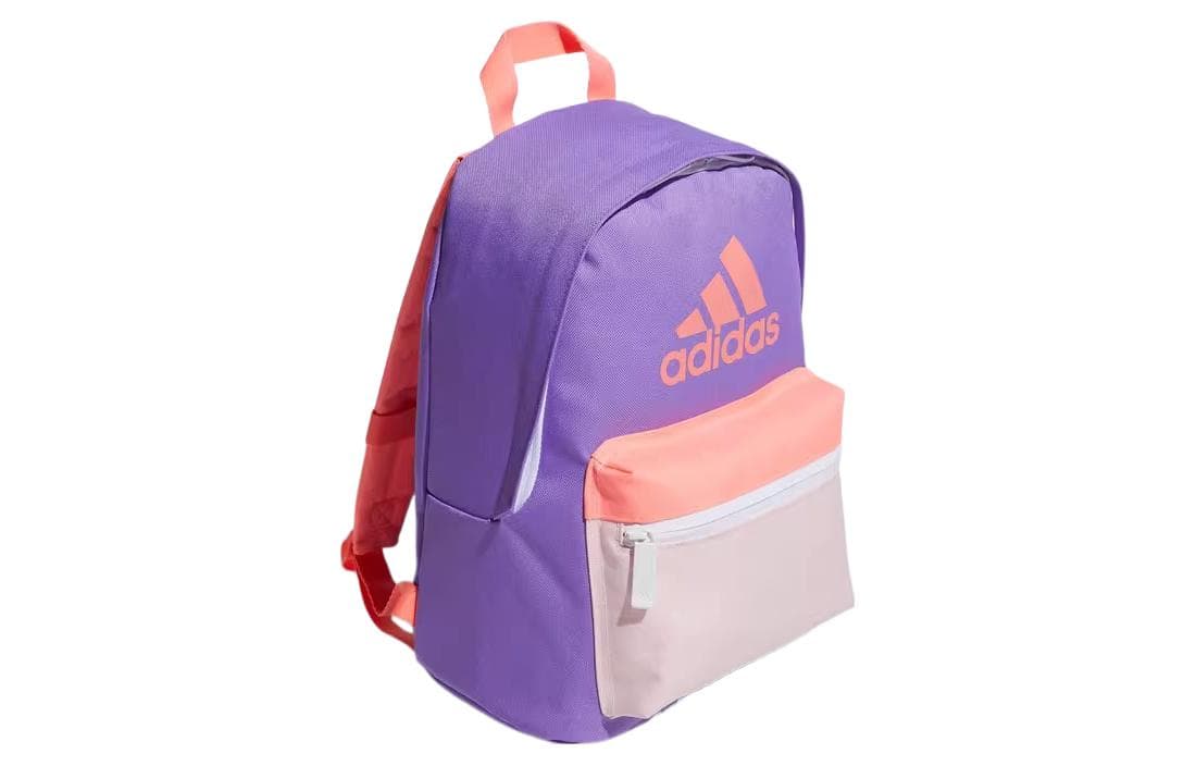 Рюкзак adidas Kids If Bp Cl Block - изображение 3