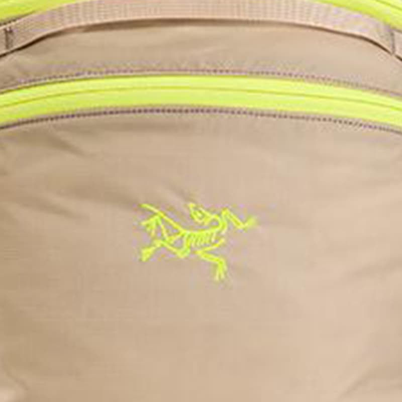 Рюкзак Arcteryx Heliad 15L - изображение 2