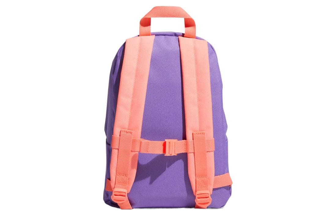 Рюкзак adidas Kids If Bp Cl Block - изображение 4