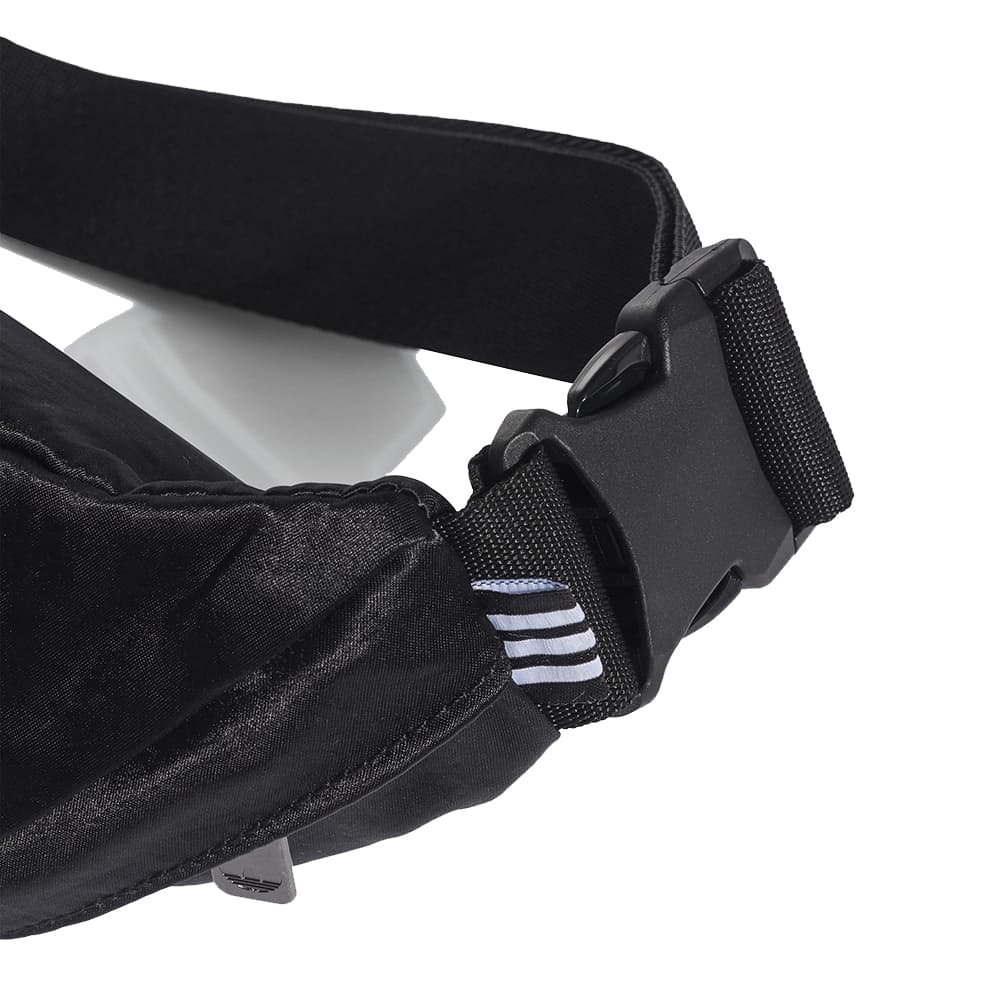 Поясная сумка adidas originals Logo - изображение 5