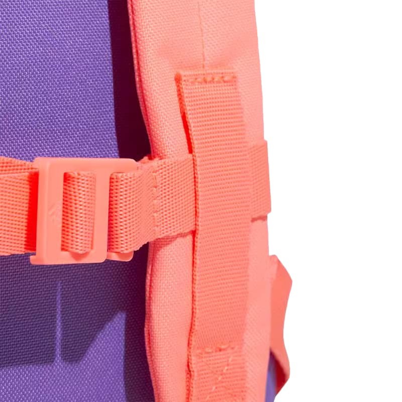 Рюкзак adidas Kids If Bp Cl Block - изображение 5