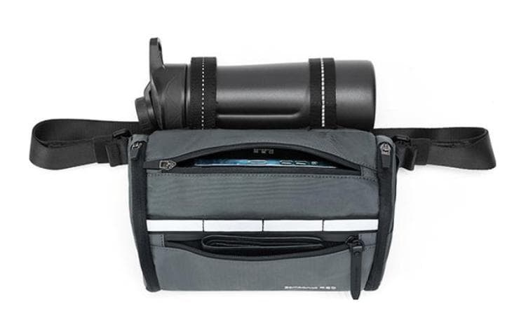 Сумка через плечо SAMSONITE TODERICK Logo - изображение 5