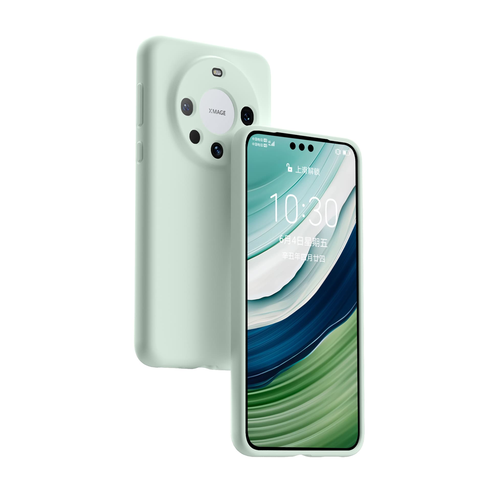 Чехол для телефона GAAOGKK mate6060Pro60pro+ HUAWEI - изображение 3