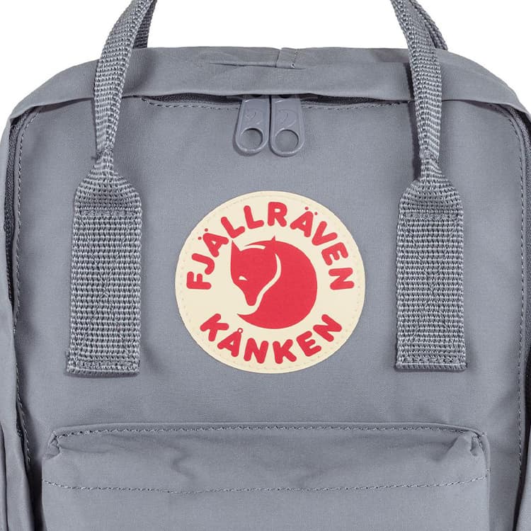 Рюкзак Fjallraven Kanken - изображение 4