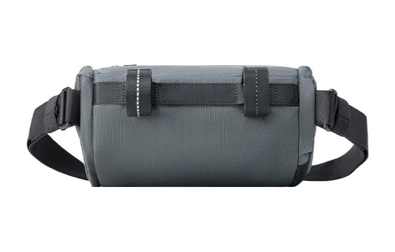 Сумка через плечо SAMSONITE TODERICK Logo - изображение 4