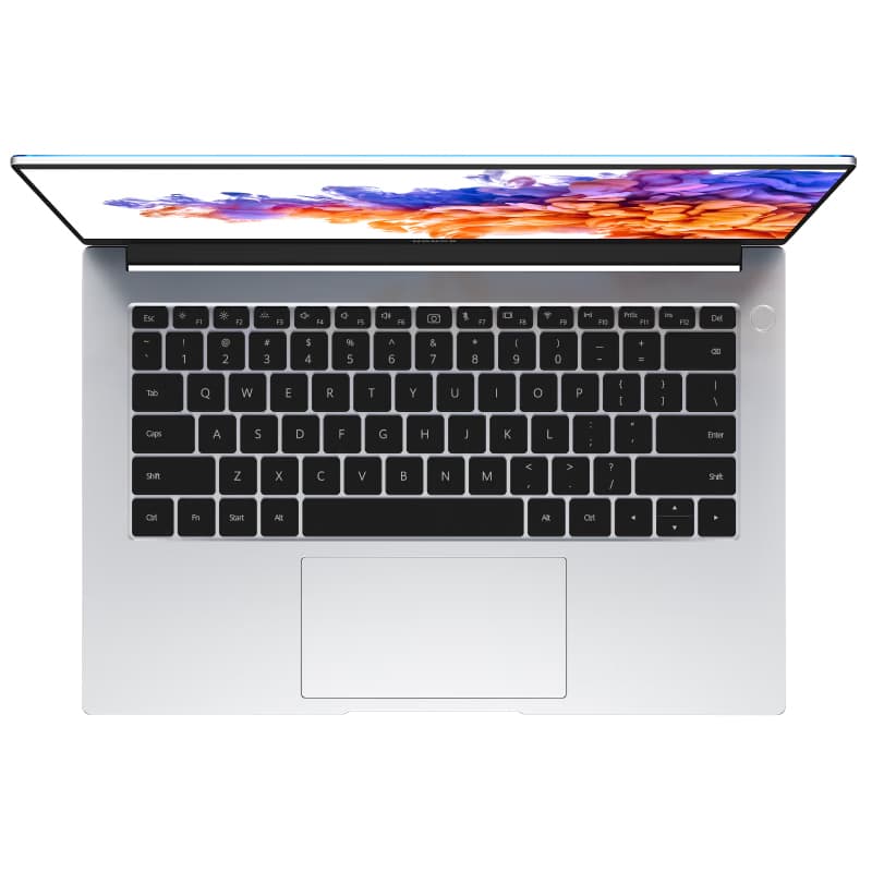 HONOR MagicBook 14 2021 14 11I5 60Hz - изображение 3