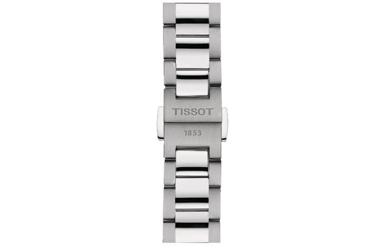 Часы TISSOT 100 34mm T150.210.11.351.00 - изображение 6