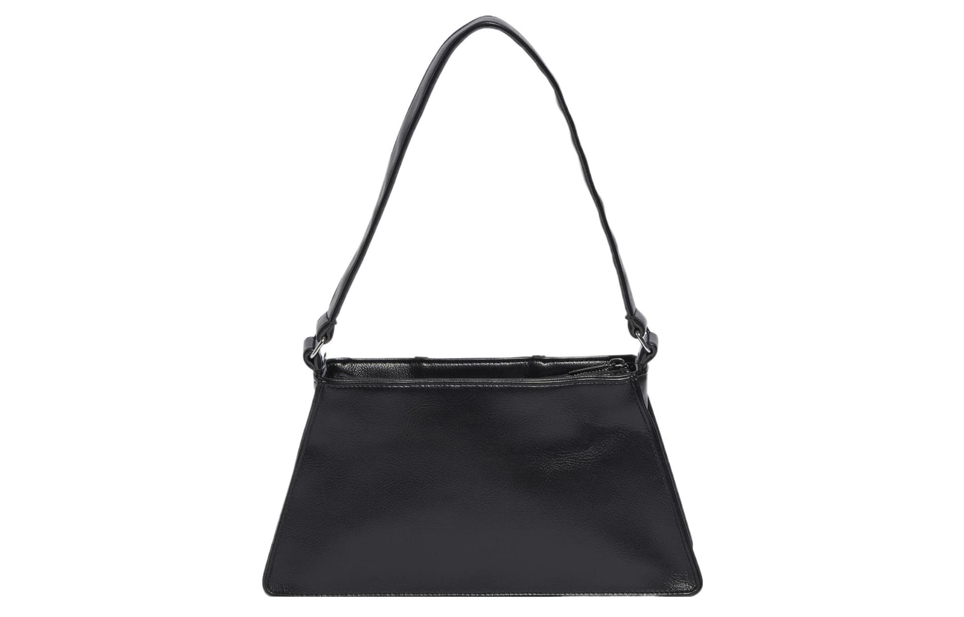 Мини-сумка adidas Originals Mini Bag Black - изображение 4