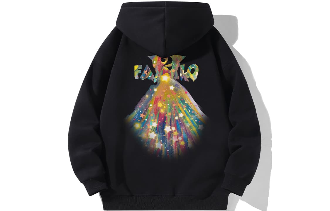Худи FA2LO - изображение 1