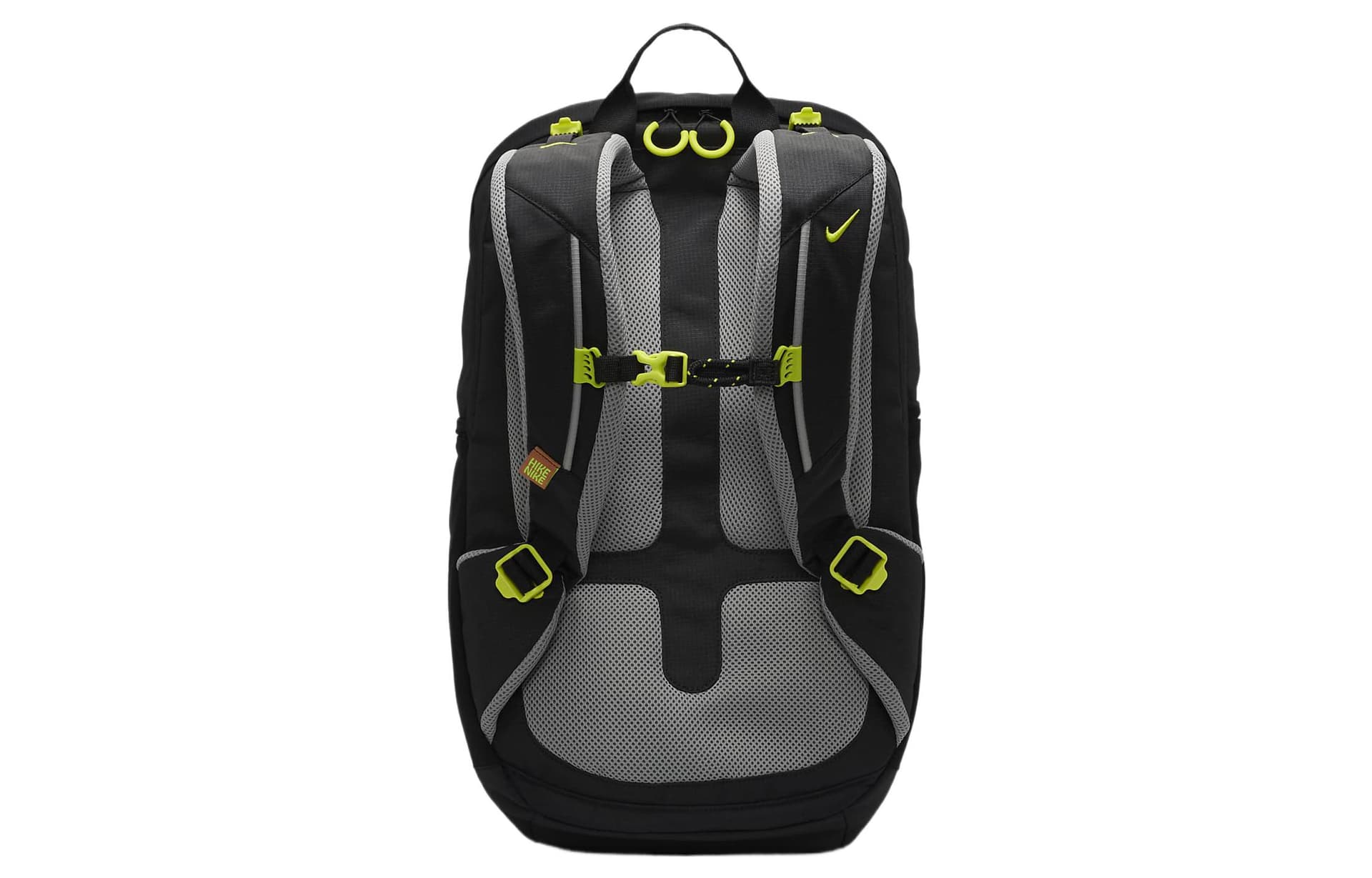 Рюкзак Nike Hike Logo - изображение 3